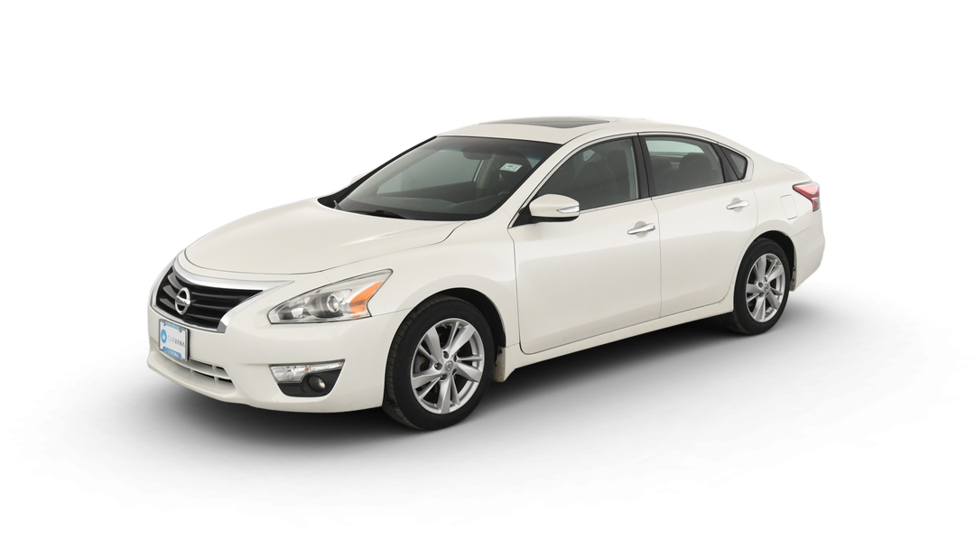 2013 Nissan Altima Carvana